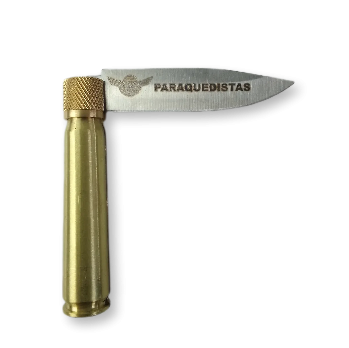 Faca / navalha de invólucro de .50 - Forças Especiais - Image 8