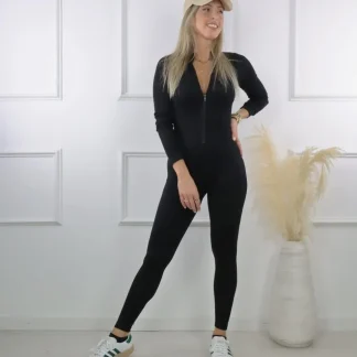 MACACÃO MODELADOR