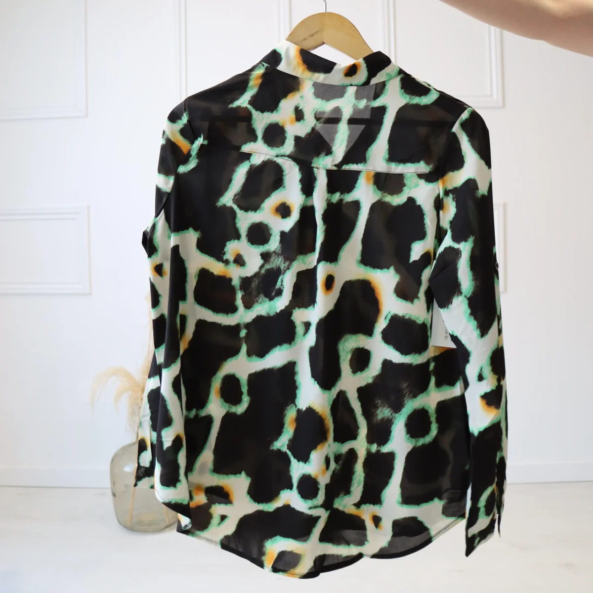 CAMISA NUANCES - Image 5