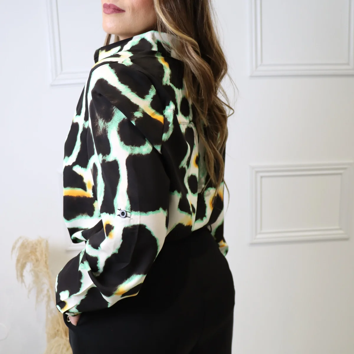 CAMISA NUANCES - Image 4
