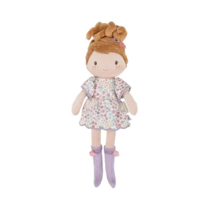 Ava | Boneca de Pano