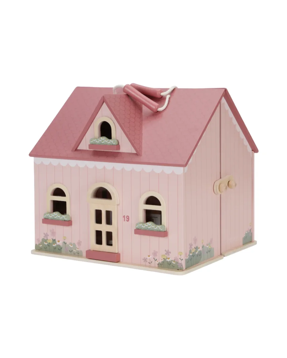Casa de Bonecas Portátil - Image 7