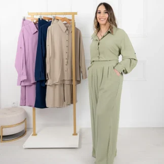 CONJUNTO | SPRING