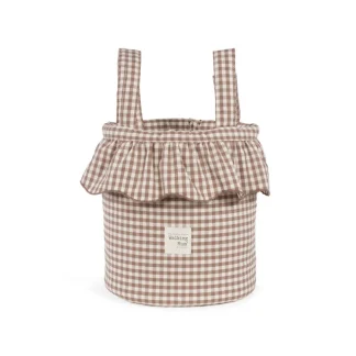 Mala Bucket Praliné | Vichy Moka