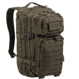 Mochila LASER tática Miltec 36lt