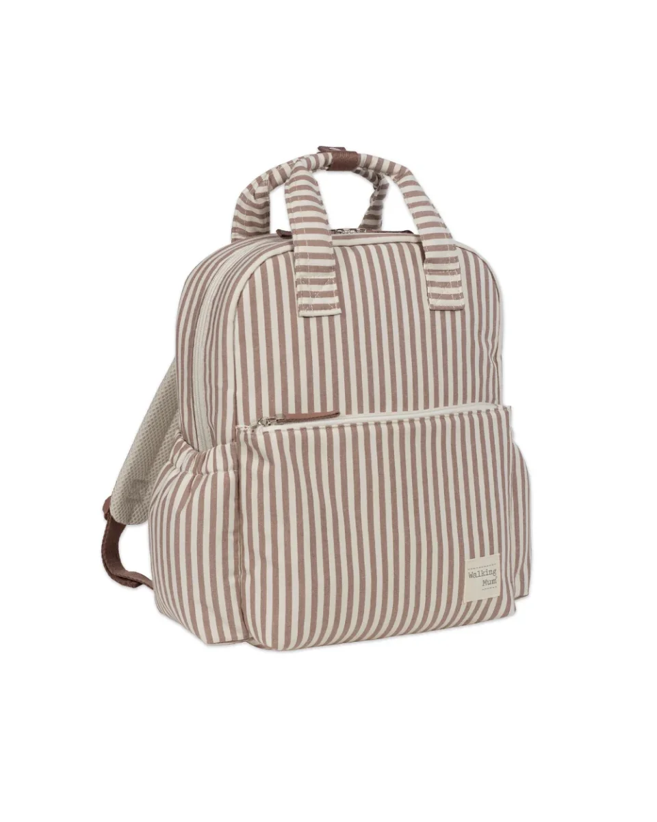 Mochila Praliné | Strips Moka - Image 3