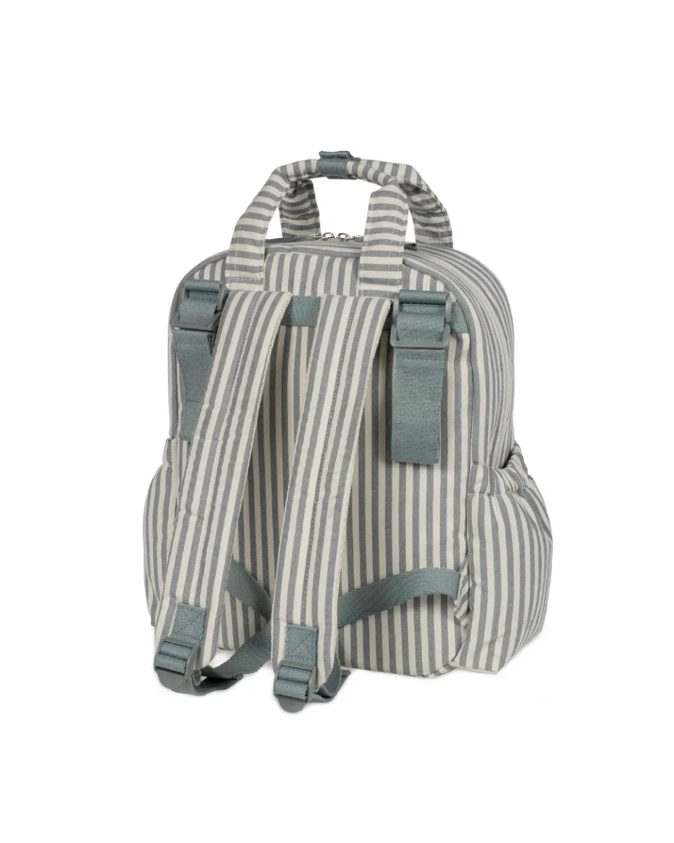 Mochila Praliné | Strips Matcha - Image 3