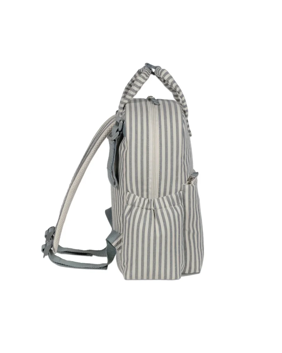 Mochila Praliné | Strips Matcha - Image 4