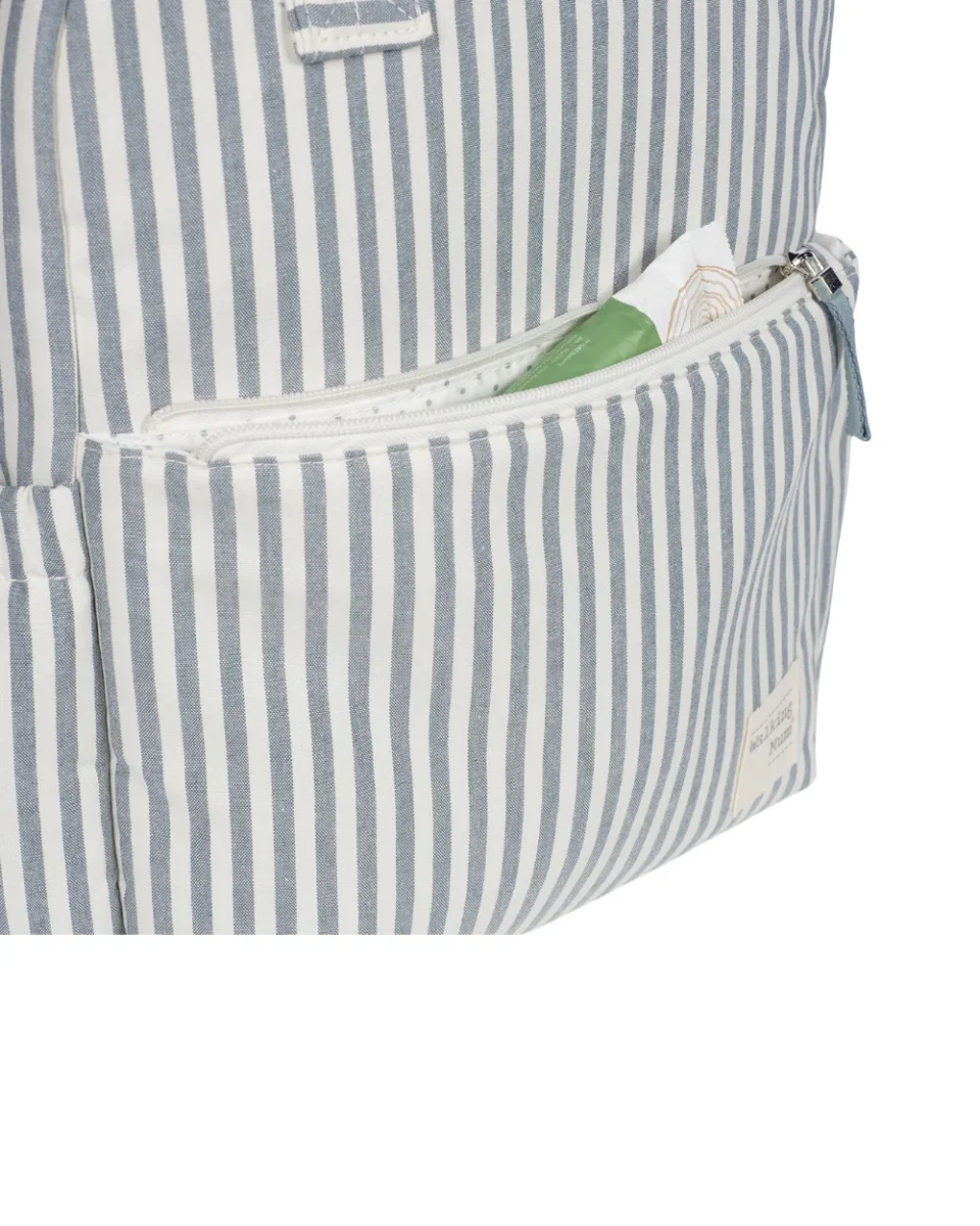 Mochila Praliné | Strips Matcha - Image 8
