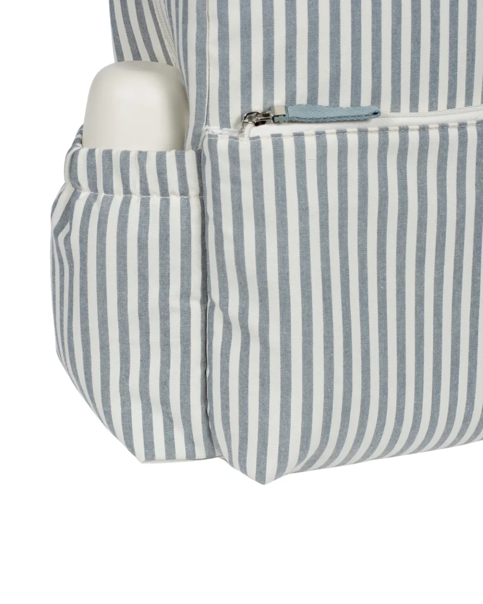Mochila Praliné | Strips Matcha - Image 9