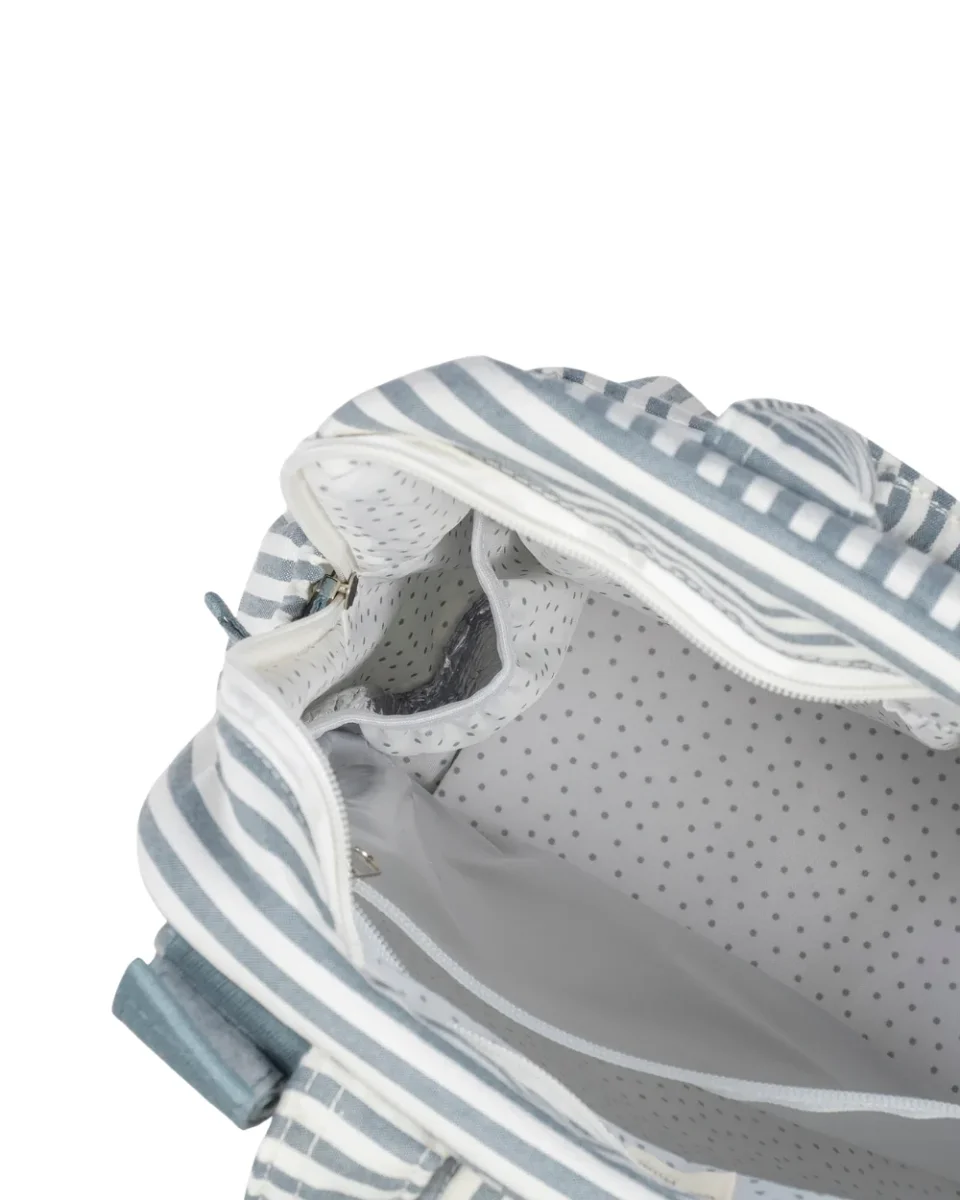 Mochila Praliné | Strips Matcha - Image 7