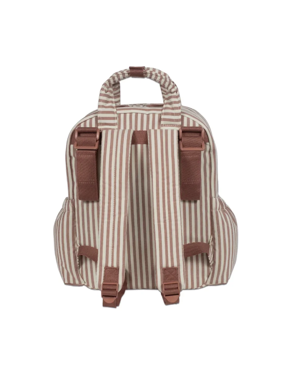 Mochila Praliné | Strips Moka - Image 4
