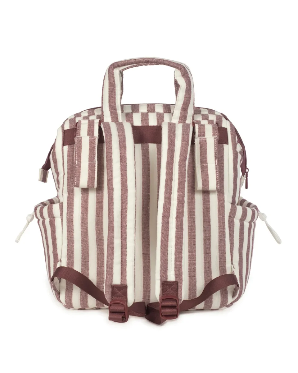 Mochila Cherry Stripes - Image 5
