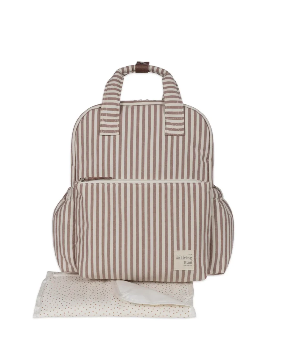 Mochila Praliné | Strips Moka