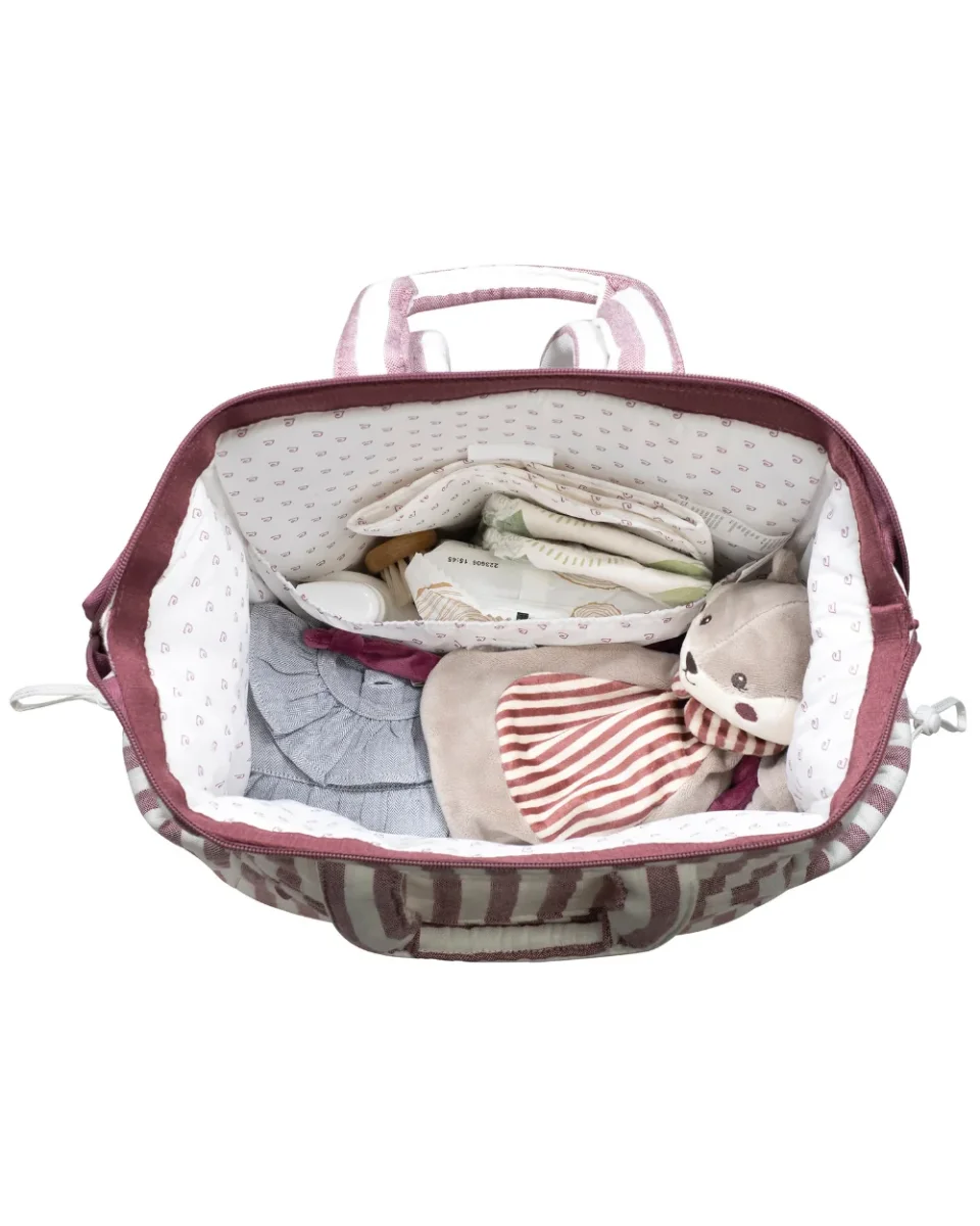 Mochila Cherry Stripes - Image 8
