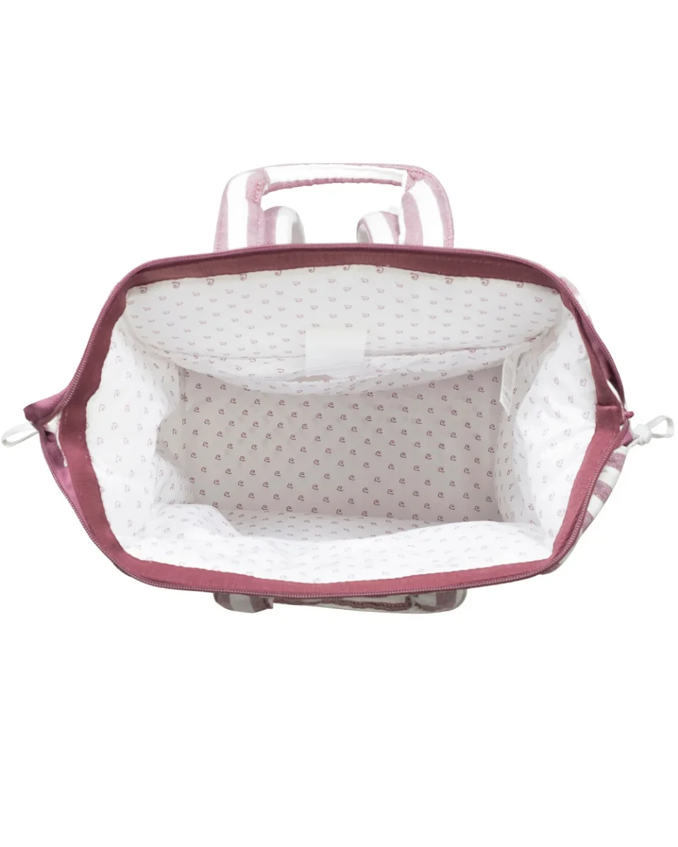 Mochila Cherry Stripes - Image 9