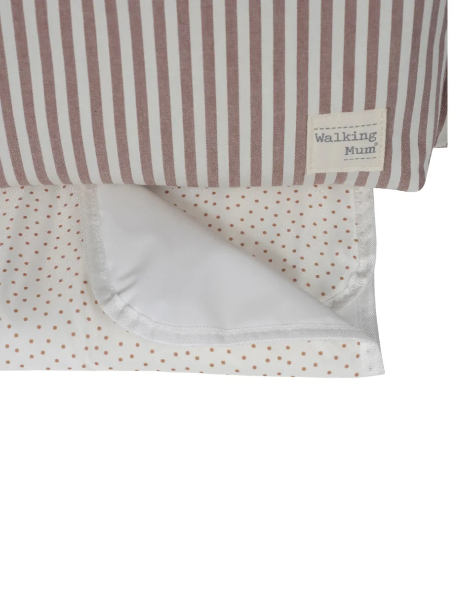 Mochila Praliné | Strips Moka - Image 9