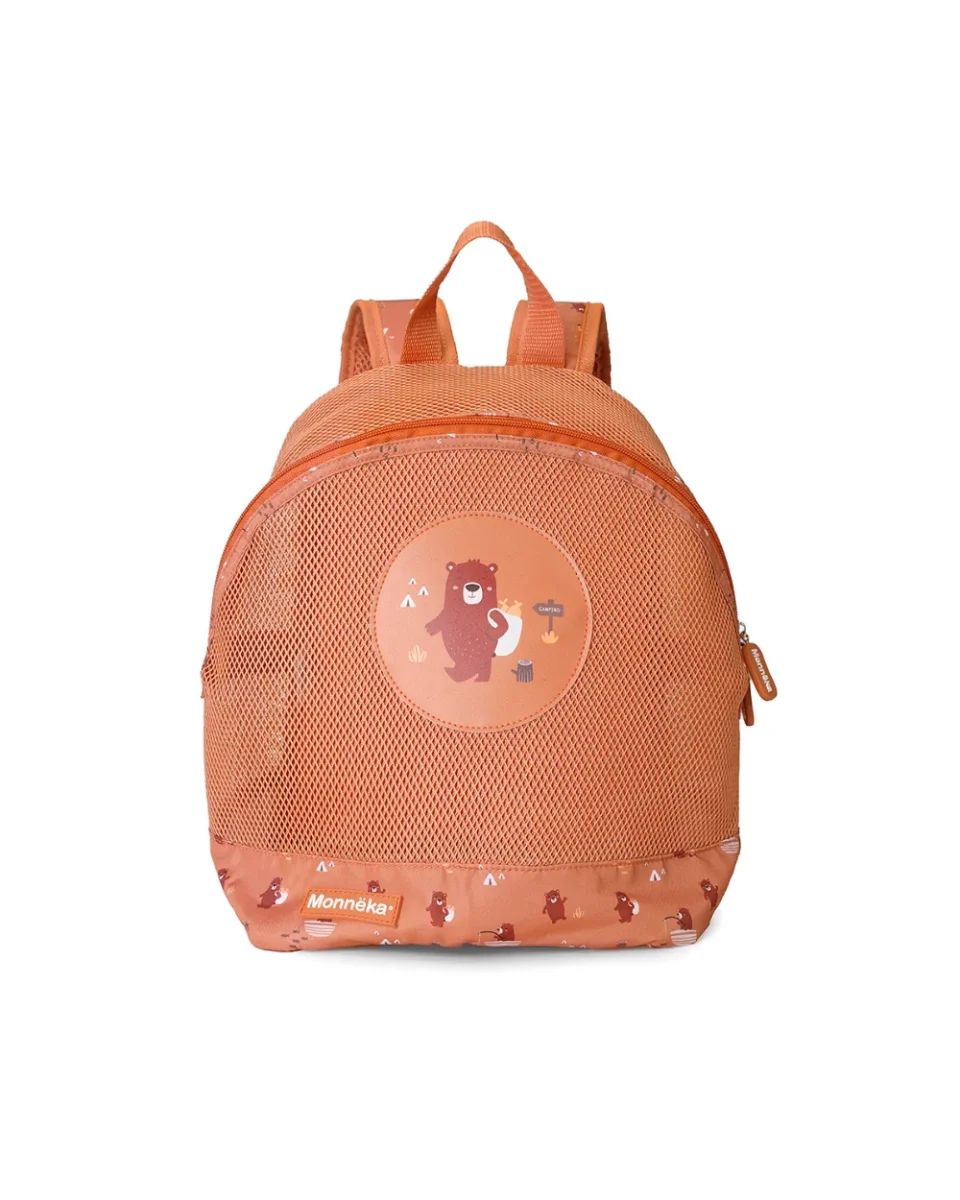 Mochila de Praia Anti-Areia