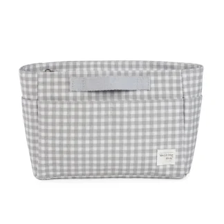 Necessaire I Love Vichy Grey