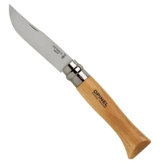 Navalha / faca Opinel Inox