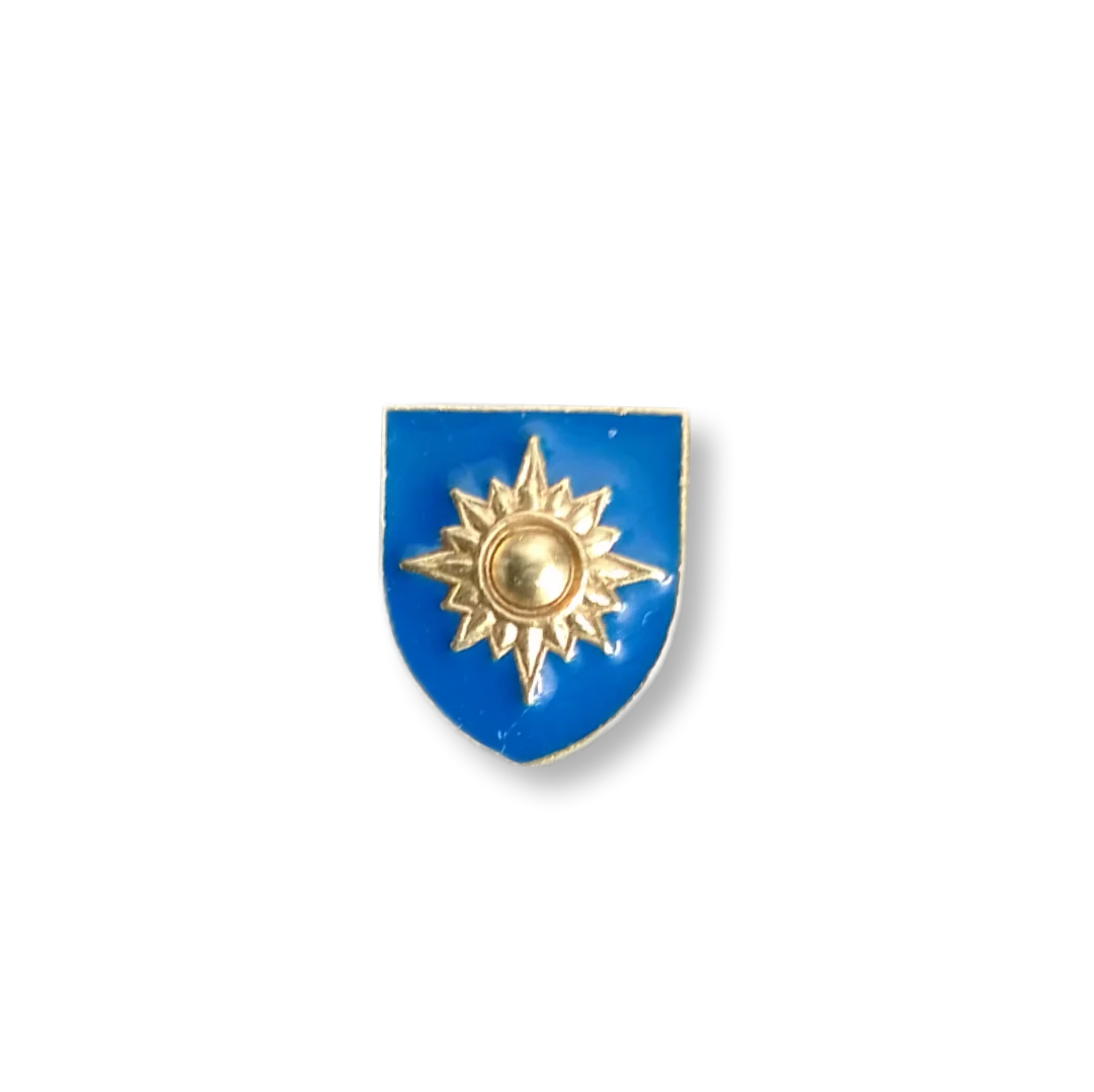 Pin Guarda Fiscal - Image 2
