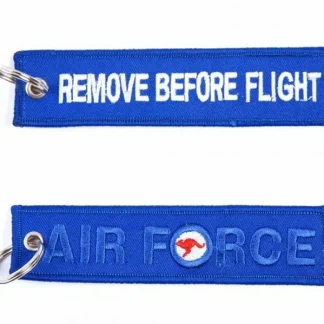 Porta-Chaves RBF Air Force