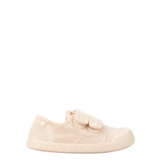 Sapatilha Berri Velcro MC - Barefoot -