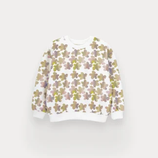 Sweatshirt Gleaming Garden