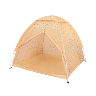 Tenda de Praia com Proteção Contra Mosquitos