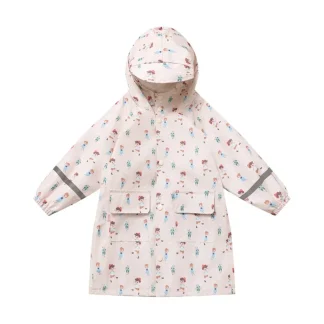 Capa de Chuva