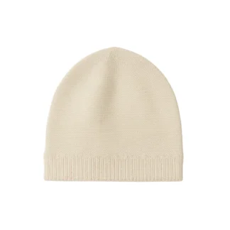 Gorro Tricotado I Let Love Grow