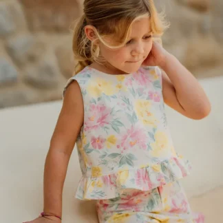 Blusa Estampada | The Most Wonderful Colors