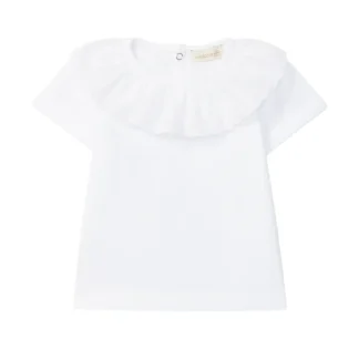 Camisola MC Gola Folho I My Favourite