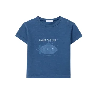 T-shirt "Under the Sea"