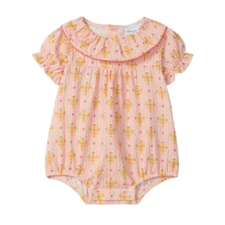 Fofo Estampado Floral