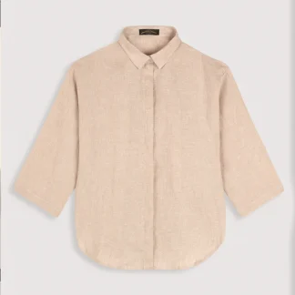 Camisa de Linho
