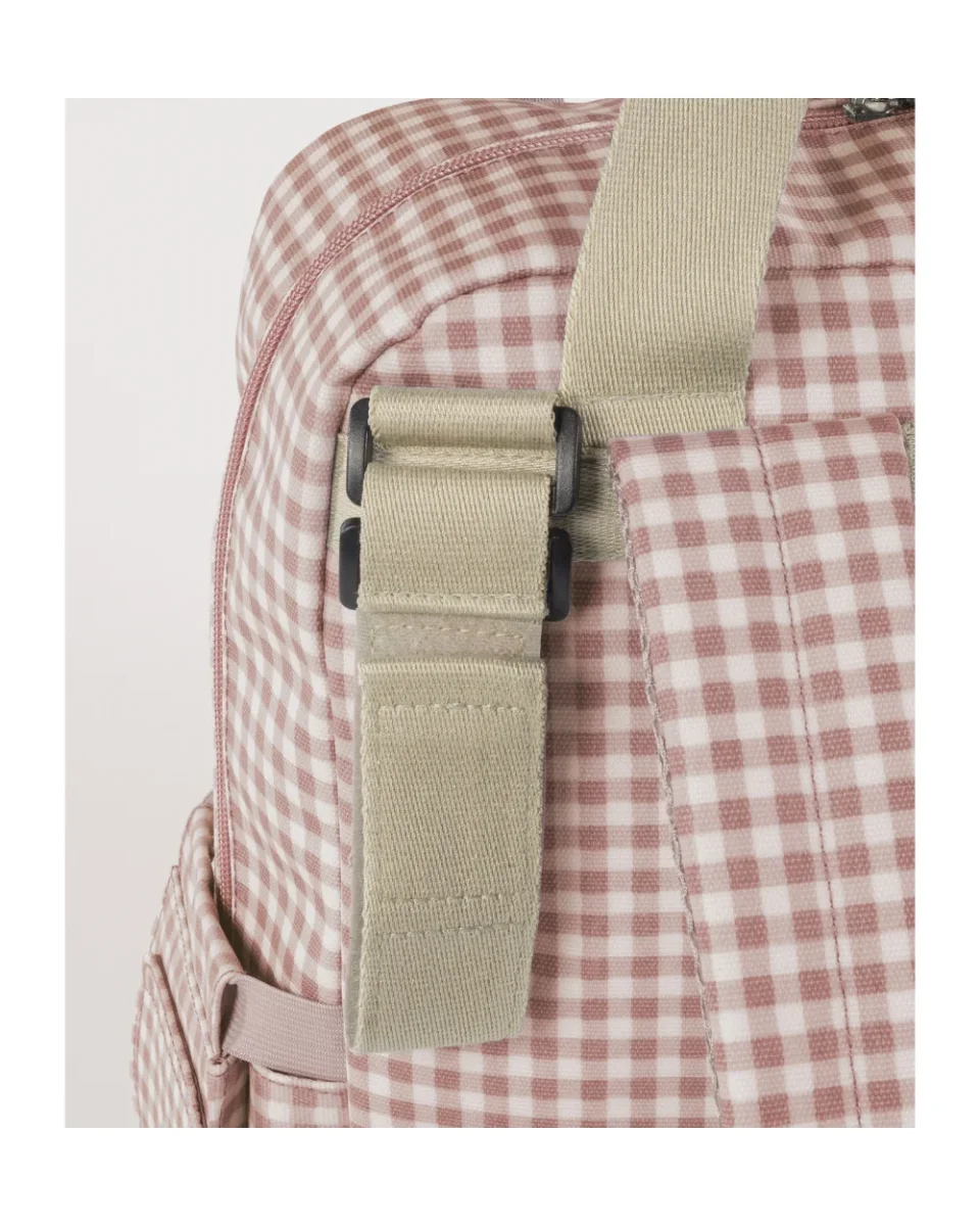 Mochila I Love Vichy Rosa - Image 7