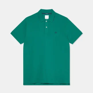 Polo piquet regular fit