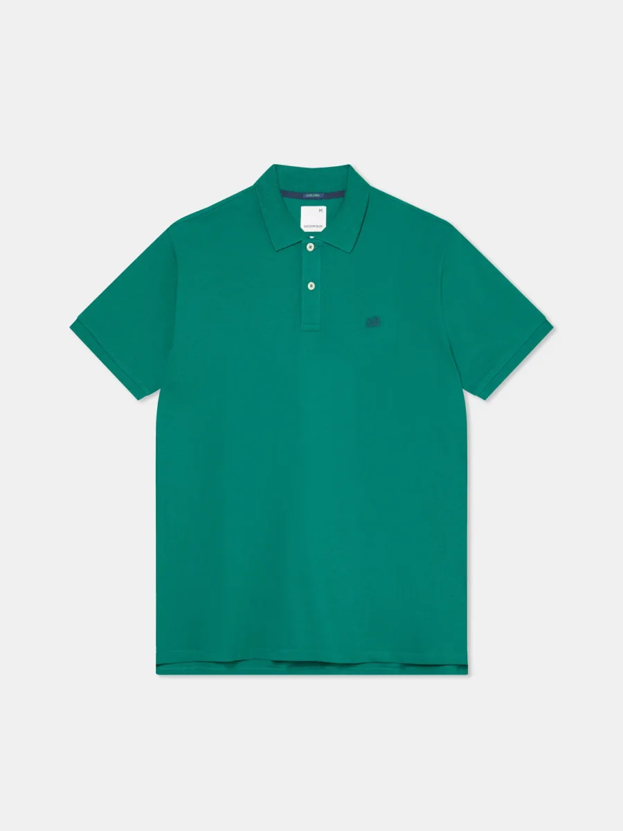 Polo piquet regular fit - Image 2