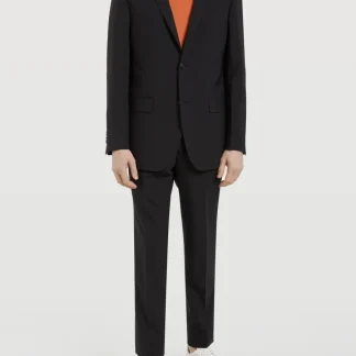 Fato masculino Slim Fit