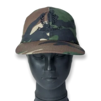 Bone camuflado fuzileiro