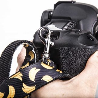 Camera Straps