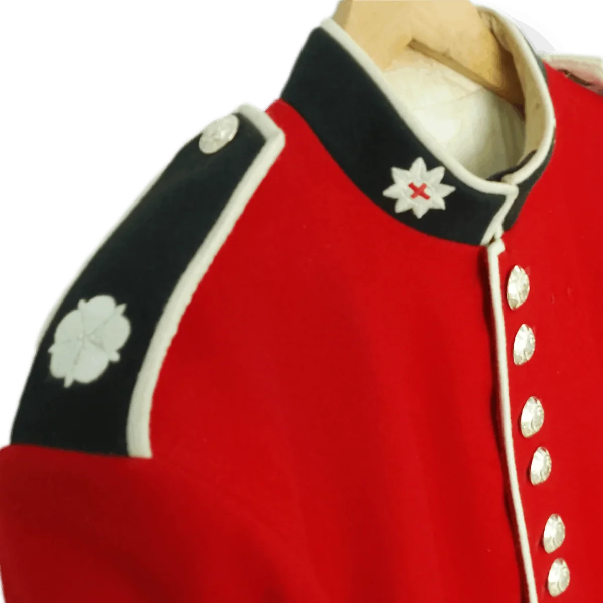 Casaco dos "Coldstream Foot Guards" Britanicos - Image 5