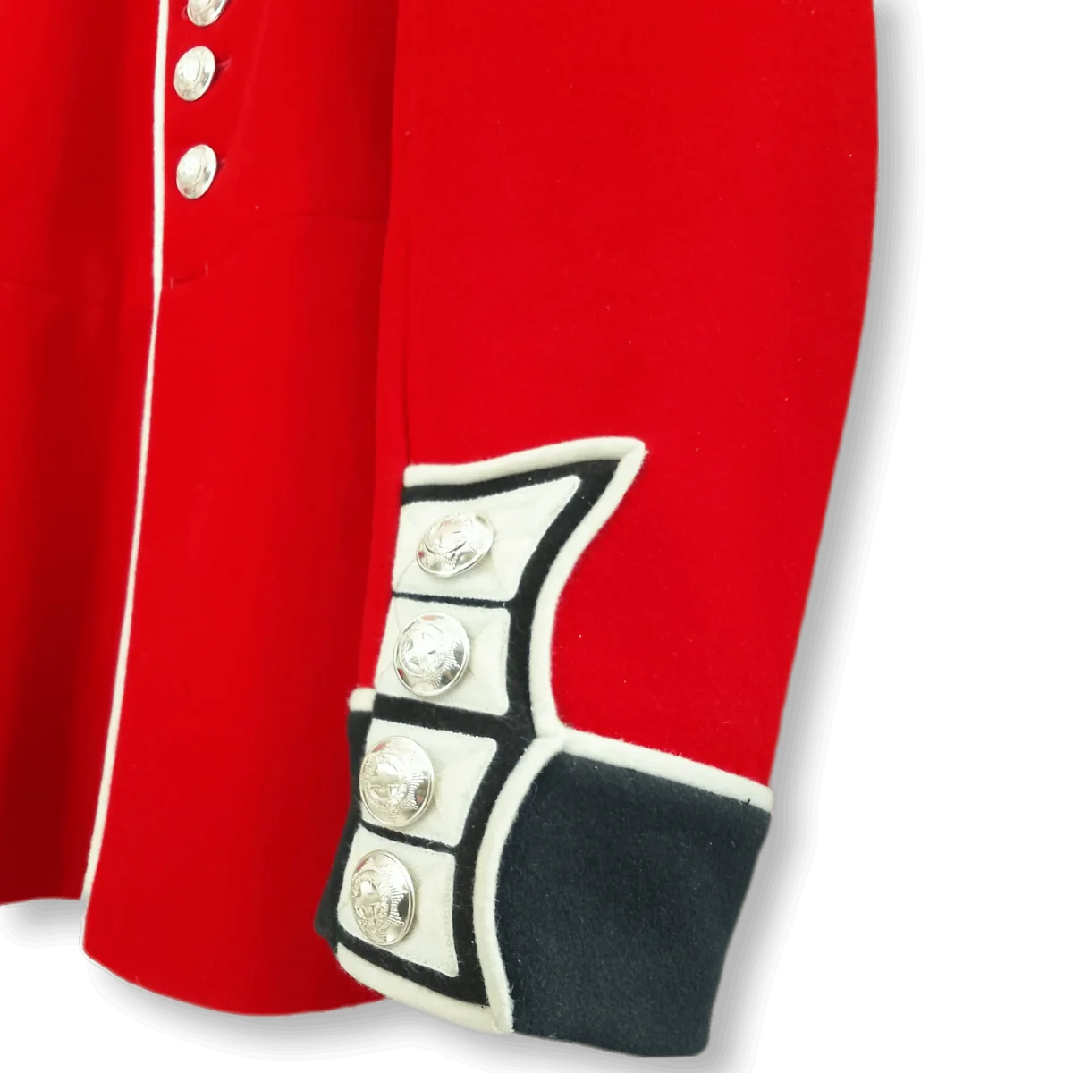 Casaco dos "Coldstream Foot Guards" Britanicos - Image 3