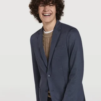 Blazer masculino Slim fit