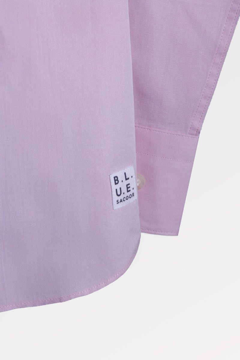Camisa masculina slim fit - Image 4