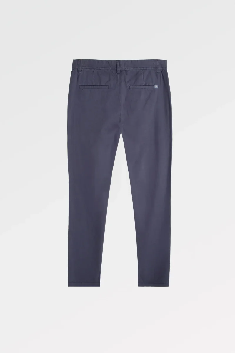 Calças chino masculinas slim fit - Image 7