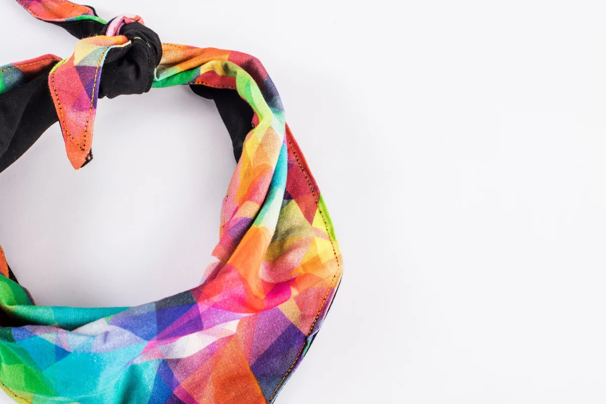 Foxy Bandana - Image 4