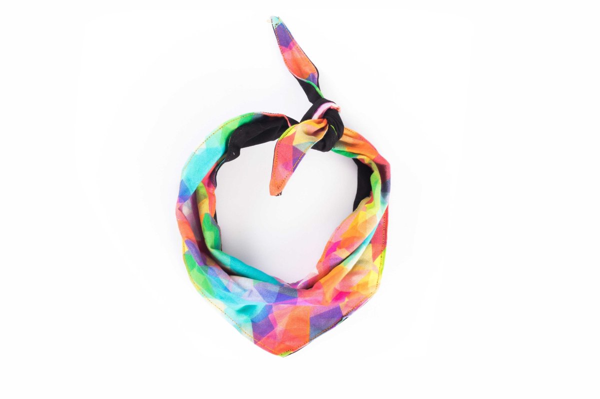 Foxy Bandana