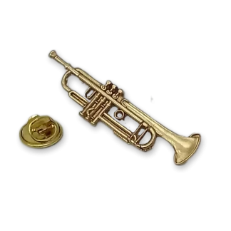 Pin - Instrumentos Musicais
